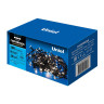 Светодиодная гирлянда Uniel 220V белый ULD-S3000-300/DGA White IP20 UL-00007313 - Светодиодная гирлянда Uniel 220V белый ULD-S3000-300/DGA White IP20 UL-00007313