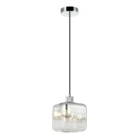  - Подвесной светильник Stilfort Square 2137/04/01P