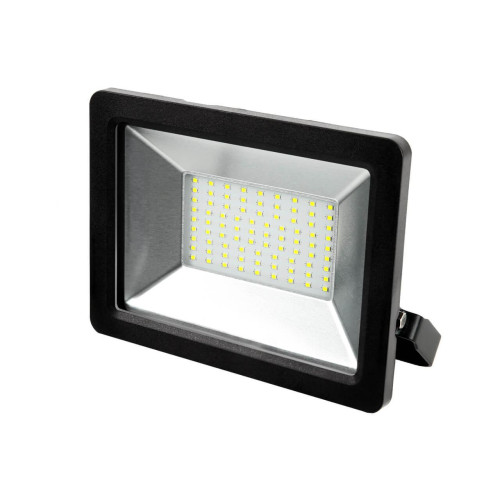 Прожектор светодиодный Gauss Elementary 70W 3000К 613527170 