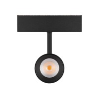  - Светильник MAG-SPOT-45-R65-18W Day4000 (BK, 36 deg, 24V, DALI) (Arlight, IP20 Металл, 5 лет)