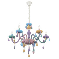  - Подвесная люстра ST Luce Fiata SL1700.783.06