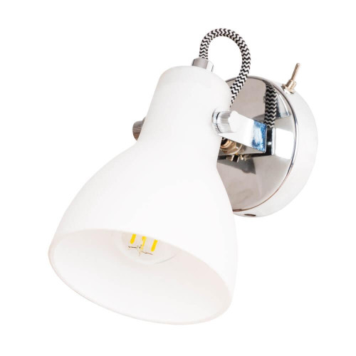 Спот Arte Lamp Fado A1142AP-1CC 
