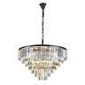 Подвесная люстра Divinare Nova 3001/01 LM-25 - Подвесная люстра Divinare Nova 3001/01 LM-25