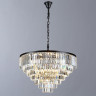 Подвесная люстра Divinare Nova 3001/01 LM-25 - Подвесная люстра Divinare Nova 3001/01 LM-25