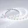 Лента RT 2-5000 12V White6000 (3528, 300 LED, LUX) (Arlight, 4.8 Вт/м, IP20) - Лента RT 2-5000 12V White6000 (3528, 300 LED, LUX) (Arlight, 4.8 Вт/м, IP20)