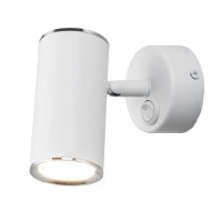  - Спот Elektrostandard Rutero MRL 1003 белый 4690389136443