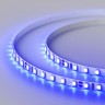 Лента RT 2-5000 24V Blue 5mm 2x (3528, 600 LED, LUX) (Arlight, 9.6 Вт/м, IP20) - Лента RT 2-5000 24V Blue 5mm 2x (3528, 600 LED, LUX) (Arlight, 9.6 Вт/м, IP20)