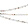 Лента RT 2-5000 24V Blue 5mm 2x (3528, 600 LED, LUX) (Arlight, 9.6 Вт/м, IP20) - Лента RT 2-5000 24V Blue 5mm 2x (3528, 600 LED, LUX) (Arlight, 9.6 Вт/м, IP20)