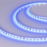 Лента RT 2-5000 24V Blue 5mm 2x (3528, 600 LED, LUX) (Arlight, 9.6 Вт/м, IP20) - Лента RT 2-5000 24V Blue 5mm 2x (3528, 600 LED, LUX) (Arlight, 9.6 Вт/м, IP20)