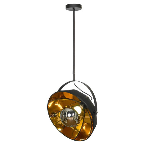 Подвесной светильник Lussole Lgo Klamath LSP-0556-C120 