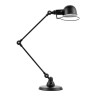 Настольная лампа Lumina Deco Gloria LDT B008-2 BK - Настольная лампа Lumina Deco Gloria LDT B008-2 BK