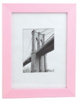  - Фоторамка Image Art 610/18х24 розовый (27/648) Б0045122