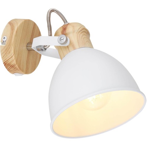 Спот Globo Wiho 54018-1 