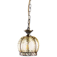  - Подвесной светильник Arte Lamp Venezia A2106SP-1AB