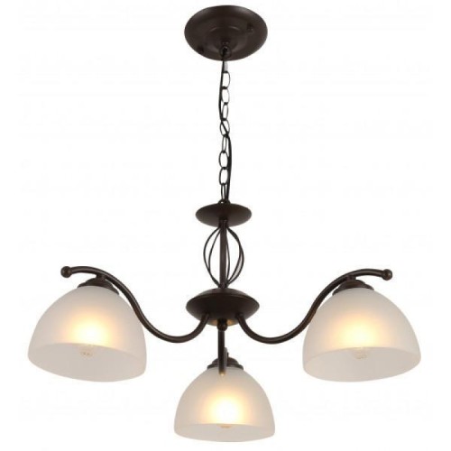 Подвесная люстра Rivoli Jackeline 9141-303 Б0054755 