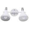 Спот Arte Lamp 73 A9154AP-2WH - Спот Arte Lamp 73 A9154AP-2WH