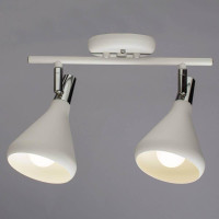 - Спот Arte Lamp 73 A9154AP-2WH