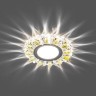Встраиваемый светильник Feron CD916 28989 - Встраиваемый светильник Feron CD916 28989