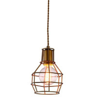  - Подвесной светильник Arte Lamp 75 A9182SP-1BZ