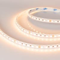  - Лента RT 6-5050-96 24V Warm3000 3x (480 LED) (Arlight, 23 Вт/м, IP20)