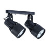 Спот Arte Lamp A6252PL-2BK - Спот Arte Lamp A6252PL-2BK