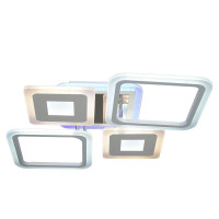 - Потолочная светодиодная люстра IMEX PLC-7027-560