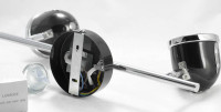  - Спот Lussole Tivoli GRLSN-3121-02