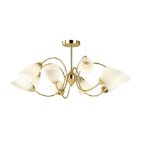  - Потолочная люстра Lumion Darlene 4532/6C