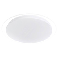  - Потолочный светодиодный светильник Arte Lamp Lunio A6040PL-1WH