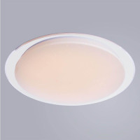  - Потолочный светодиодный светильник Arte Lamp Lunio A6040PL-1WH