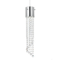  - Подвесной светильник Ideal Lux Gocce SP1 089669