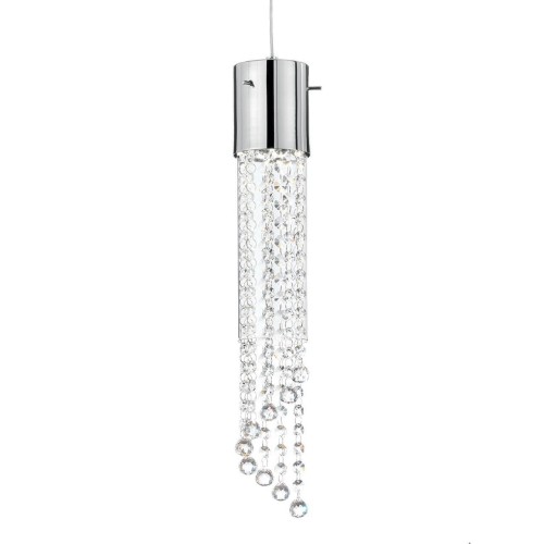 Подвесной светильник Ideal Lux Gocce SP1 089669 