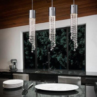  - Подвесной светильник Ideal Lux Gocce SP1 089669