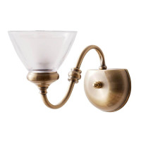  - Бра Arte Lamp A5184AP-1AB