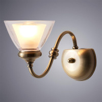  - Бра Arte Lamp A5184AP-1AB