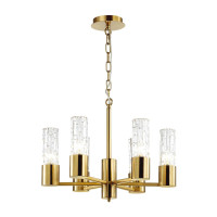  - Подвесная люстра Odeon Light Sabano 4841/6
