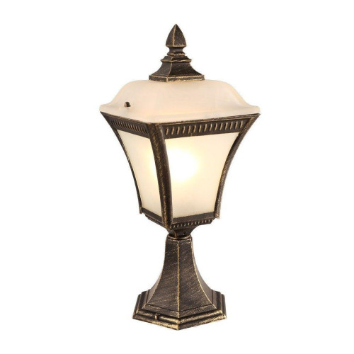 Уличный светильник Arte Lamp Memphis A3161FN-1BN 