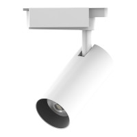  - Трековый светодиодный светильник Gauss Track Light Led TR085