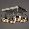 Спот Arte Lamp 99 A4506PL-4CC - Спот Arte Lamp 99 A4506PL-4CC