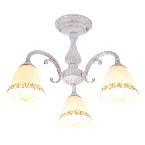 Потолочная люстра IMEX KL.78224-3-S WG 