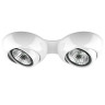 Встраиваемый светильник Lightstar Ocula 011826 - Встраиваемый светильник Lightstar Ocula 011826