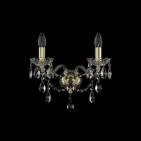  - Бра Bohemia Ivele 1415B/2/165 G