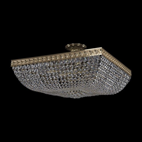 Потолочная люстра Bohemia Ivele 19282/60IV G 
