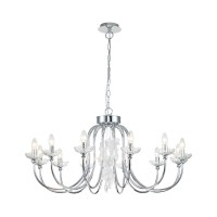  - Подвесная люстра Favourite Bellis 2870-12P