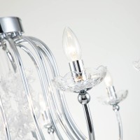  - Подвесная люстра Favourite Bellis 2870-12P