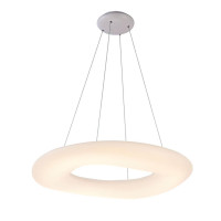  - Подвесной светодиодный светильник Divinare 8003/75 SP-1