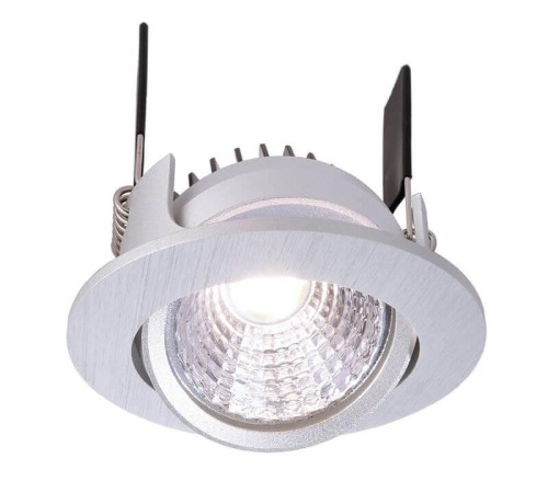 Встраиваемый светильник Deko-Light COB-68-350mA-4000K-round-flat 565264 