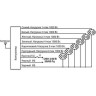 Пульт управления светом Y7 Elektrostandard 4690389007620 - Пульт управления светом Y7 Elektrostandard 4690389007620