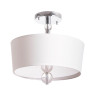 Потолочный светильник Arte Lamp Bella A8538PL-3CC - Потолочный светильник Arte Lamp Bella A8538PL-3CC