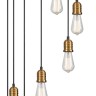 Подвесной светильник Vele Luce Tenuto VL6532P07 - Подвесной светильник Vele Luce Tenuto VL6532P07